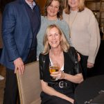 Dave Kirchoff, Pam Hurt, Patty Whitney, Susan Norton
