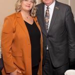 Tracey Walper, Dan O'Connor