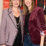Unda Lessway, Jill Barry