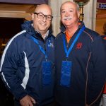 Bob Boesiger, Michael Paletta