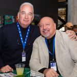 Don Russell, Kent Horneferr