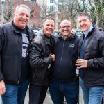 Giovanni Milann, Mike Lare, Nick Montaleone, Pasquale Russo_1