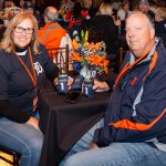 Kelly and Don Geml