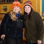Kristin Reinhart, Brittany Dykla_1