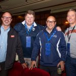 Link Bessert, Matt Brady, Bob Boesigetr, Chris Sheeren_1
