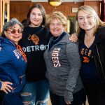 Maria Rosas, Tori LaDuke, Debbie Kopkau, Whitney Haughey_1