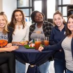 Meghan McDonald, Justina McCormick, Taylor Fowler, Megan Anton, Jess Bush_1