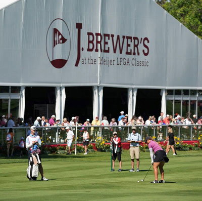 Meijer LPGA Classic