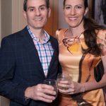 Andy Marsella, Jennifer Bostick