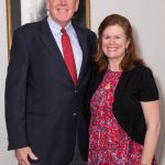 Blake Zuidema, Marianne Farley