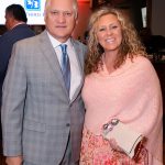 Gary and Carolyn Niemenski