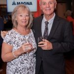 Janet and Anthony Rosati