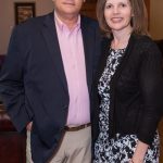 Josh and Jennifer Christman