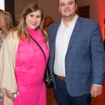 Lucie Fornasiero, Dan Girdler