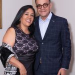 Marcella and Gio Alava