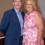 Martin and Joanna Martin