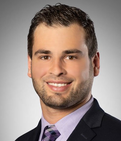 Nicholas Badalamenti