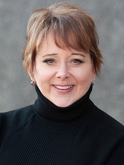 Brigid Beaubien