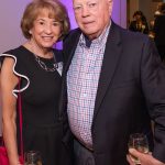 Rosemary and Dave Leonard