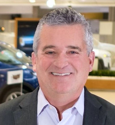 Terry Rhadigan