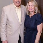 William Giovan, Susan Sisk