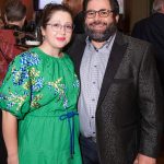Yesenia and Jesse Venegas