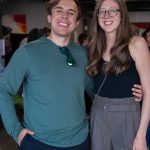 Andy DiDorosi, Lisa Shaw