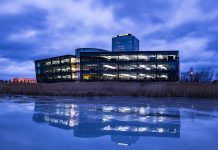 Largest Contractors in Metro Detroit Barton Marlow in Southfield