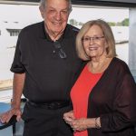 Bill and Jane Warren