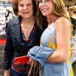 Carol Schiller, Veronica Schiller