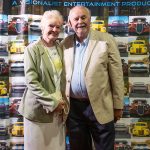 Cherie and Dale Aldo