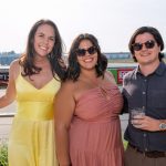 Carly Dietz, Tricia Haslinger, Brad George_1
