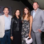 David and Susie Sillman, Mallory and Matthew Shiffman_1