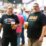 Jeff Bieling, Jim Najjar