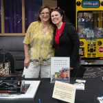 Laura Varon Brown, Jeni Barry