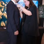 Massimo Risi, Allegra Baistrocchi (2)
