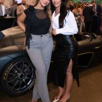 Olivia Marcarelli, Rose Marcarelli