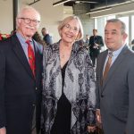 Peter and Mary Albertson, Scott Trudell_1
