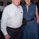 Robert Brender, Penelope Francis