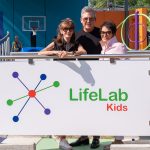 RuthieSeltzer, David King, Felicia Palazzolo Shaw