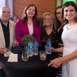 Sergio DiGusti, Delia Rodi, Lia Adelfi, Anna Pedalino, Daniela Henderson