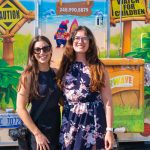 Shelby Dubin, Brit Lamoreaux