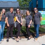 Thea Donahue, Jake Bonacorsi, Jo Alter, Shari Stein, Harold Remlinger
