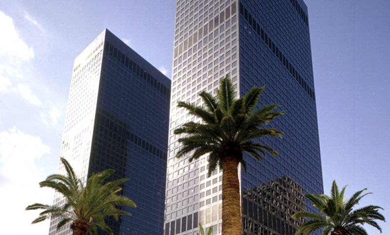 LA Law office