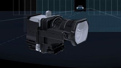 LED lighting system