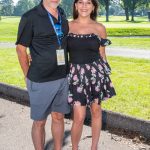 Aaron and Carolynn Frankel