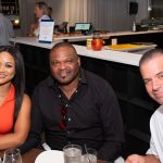 Adrianne Brown, Neil Smith, Mike Dempsey