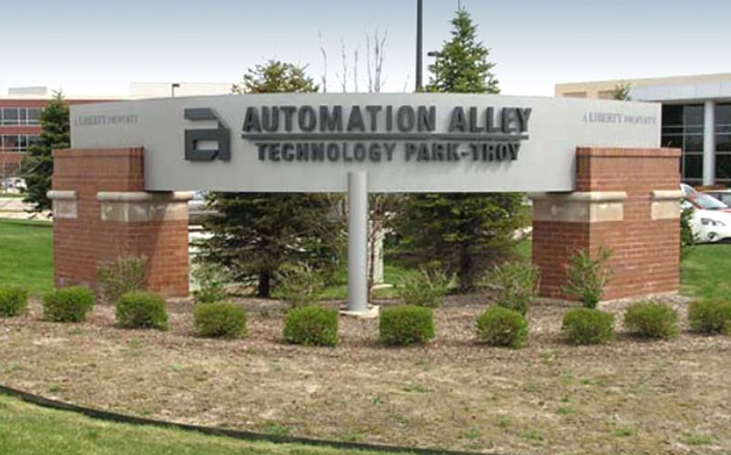 Automation Alley hq