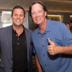 Bob Guiney, Kevin Sorbo