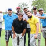 Dan Tuck, Andy Drinkard, Noah Stephens, Brian Legare, Rese Sanders, James Matyka, PJ Schaubroeck, Brett Kerby